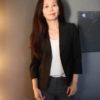 Lina Wang Nielsen